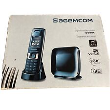 Sagemcom digital cordless for sale  Shipping to Ireland