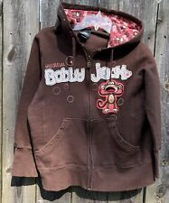 Bobby jack hoodie for sale  Erie