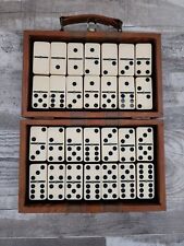 Vintage domino set for sale  Granbury