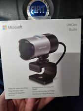 Microsoft lifecam studio usato  Monza