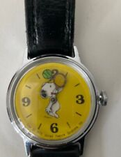 Vintage snoopy tennis for sale  CROWBOROUGH