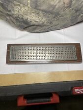 Antique vintage cribbage for sale  Holland