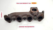 e36 m3 exhaust manifold for sale  Shipping to Ireland