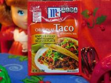 Mccormick original taco for sale  Newark