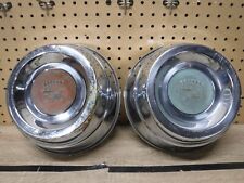 1956 cadillac hubcap for sale  Philadelphia