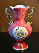 Vase ceramique gualdo d'occasion  Saint-Just-Saint-Rambert