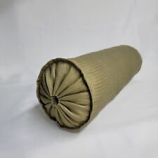 Decorative tube pillow for sale  Palm Bay