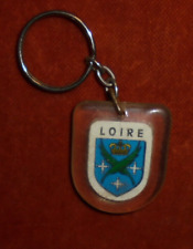 Porte clés blason d'occasion  Bar-le-Duc