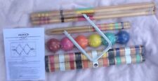 Player croquet set for sale  Rochester