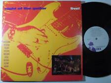 [Disco usado no Japão] V.A. Steve Howe Leslie West Alvin Lee... etc Night Of The Gu, usado comprar usado  Enviando para Brazil