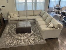 Ethan allen sectional for sale  Georgetown