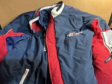 nascar 2000 jacket xxl for sale  Cottonwood