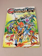 Marvel thundercats annual for sale  DOWNHAM MARKET