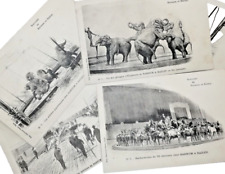 Cartes postales anciennes d'occasion  Liffol-le-Grand