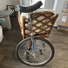 nimbus unicycle for sale  New Braunfels