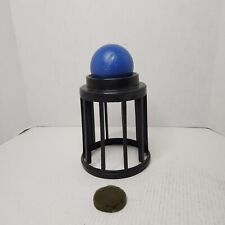 Bissell Big Green Machine Carpet Cleaner 1672 Parts Blue Ball Float Cage Filter, used for sale  Shipping to South Africa