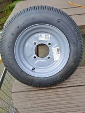 Spare wheel trailer for sale  WAKEFIELD