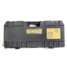 Dewalt dw079lrk 20v for sale  San Antonio