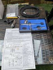 airbrush spray gun for sale  CHICHESTER