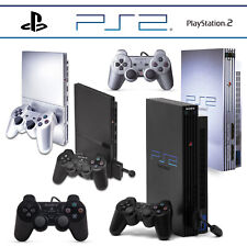 Playstation ps2 konsole gebraucht kaufen  Aulendorf