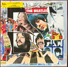 Beatles anthology 1996 for sale  DUNSTABLE
