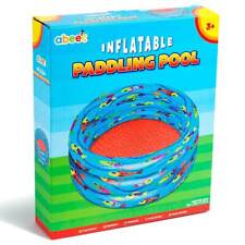 Inflatable paddling pool for sale  MANCHESTER