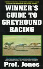 Winners guide greyhound for sale  UK