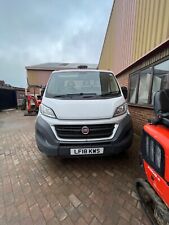 2018 fiat ducato for sale  HENLEY-ON-THAMES