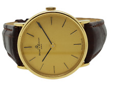 Baume mercier watch for sale  BANGOR