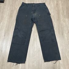 Carhartt pants double for sale  Reno