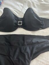 Ladies black bikini for sale  WISBECH