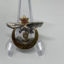 D36 insigne militaire d'occasion  Arras