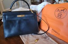 Sac hermes kelly d'occasion  Argentré-du-Plessis