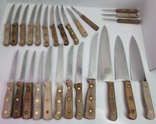 Vtg chicago cutlery for sale  Denver