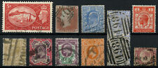 Used, Stamp collection kgvi for sale  BIRMINGHAM