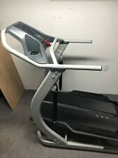 BowFlex Treadclimber TC20 fitness training touchscreen gray hydraulic home stair for sale  Willow Grove