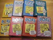 Dork diaries bücher gebraucht kaufen  Düsseldorf