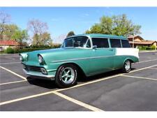1956 belair wagon for sale  West Valley City