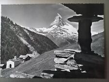 Zermatt findeln mit d'occasion  Touquin