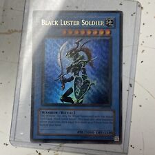 Tcg black luster for sale  Hughson