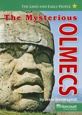 Os Misteriosos Olmecas por Lynch, Jesse David comprar usado  Enviando para Brazil