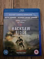 Hacksaw Ridge (Blu-Ray) for sale  LINCOLN