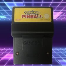 Pokemon pinball gameboy for sale  Ireland