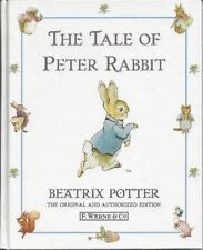Tale peter rabbit for sale  UK