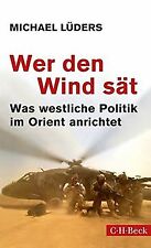 Den wind sät gebraucht kaufen  Berlin