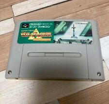 Nintendo Super Famicom SNES Soft The Legend of Zelda Triforce of the Gods Japão comprar usado  Enviando para Brazil