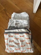 Baby boy swaddle for sale  Shirley
