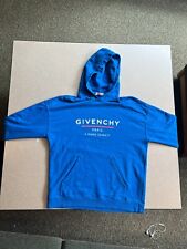 Givenchy label printed for sale  Saddle River