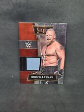 Carte brock lesnar d'occasion  Jarnac