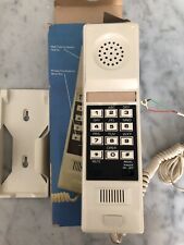 Telefono parete vintage usato  Genova